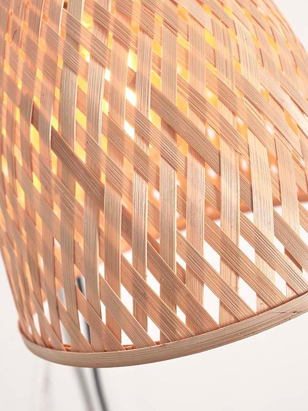 Java Wall Lamp - WOO .Design