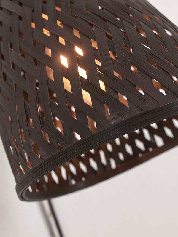 Java Wall Lamp - WOO .Design