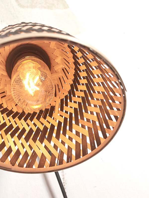 Java Wall Lamp - WOO .Design