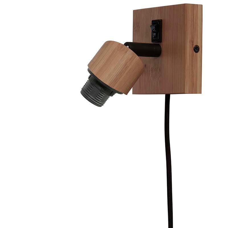 Java Wall Lamp - WOO .Design