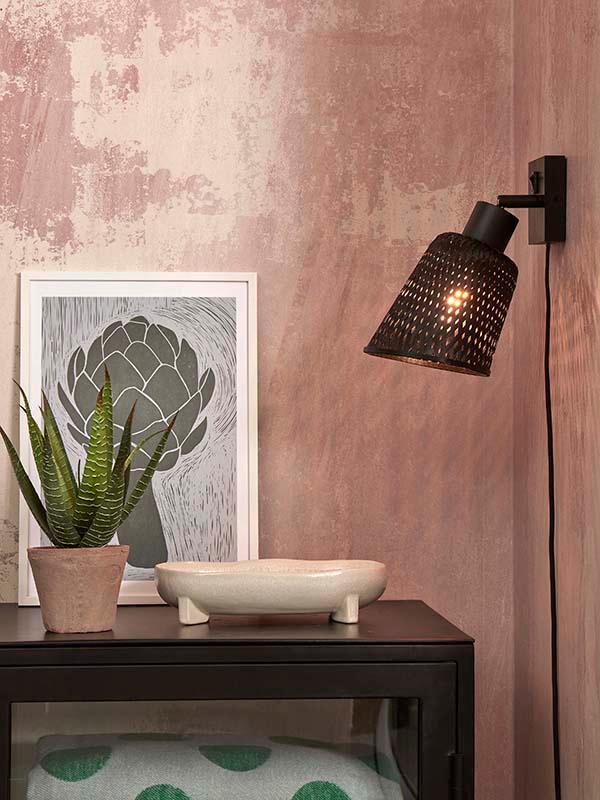 Java Wall Lamp - WOO .Design