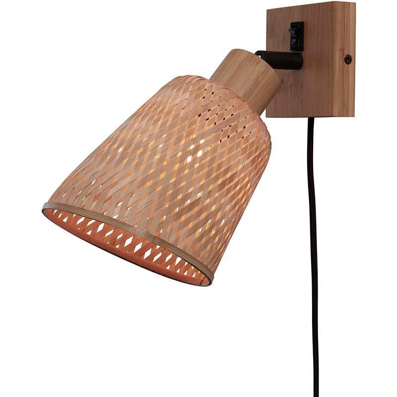 Java Wall Lamp - WOO .Design