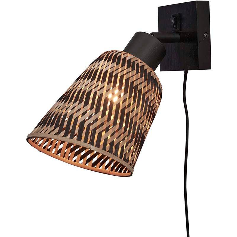 Java Wall Lamp - WOO .Design