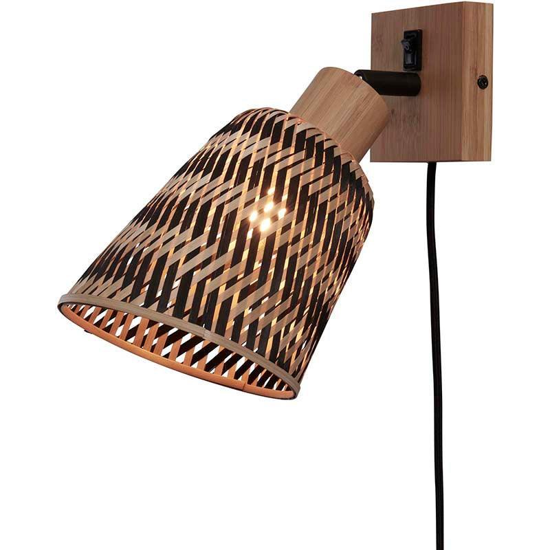 Java Wall Lamp - WOO .Design