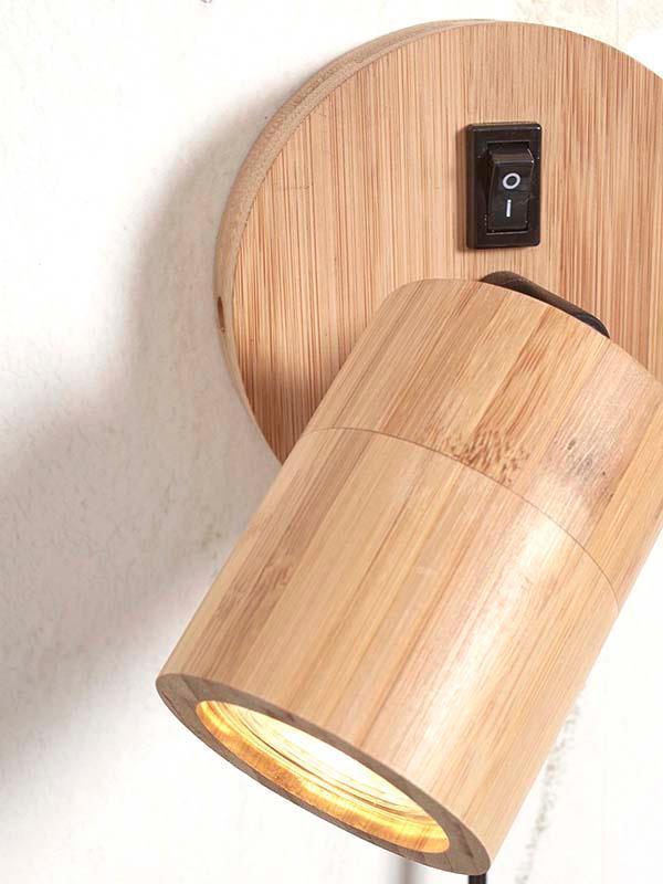 Java Wall Spotlight - WOO .Design