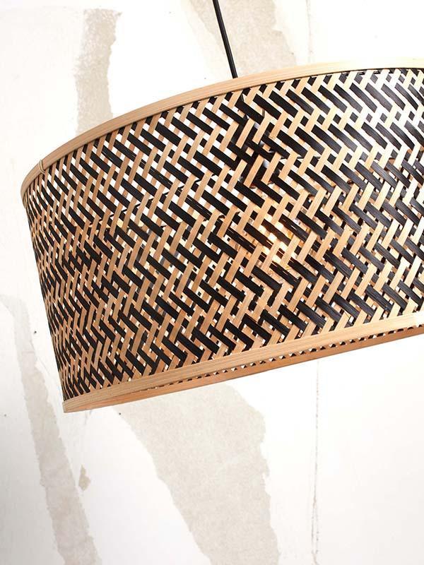 Java XL Floor Lamp - WOO .Design