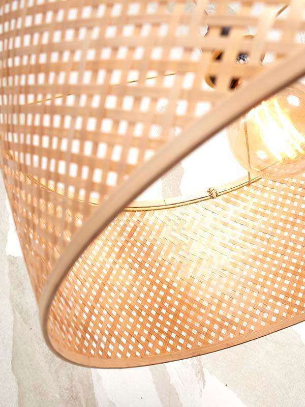 Java XL Floor Lamp - WOO .Design