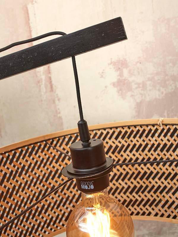 Java XL Floor Lamp - WOO .Design