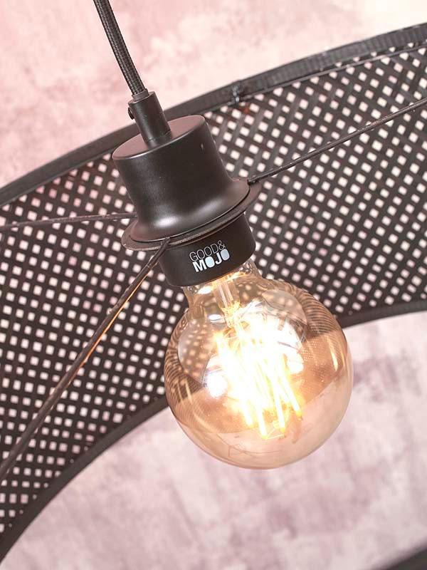 Java XL Floor Lamp - WOO .Design