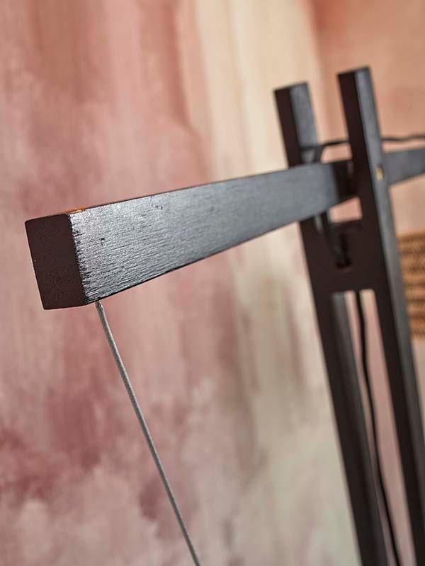 Java XL Floor Lamp - WOO .Design