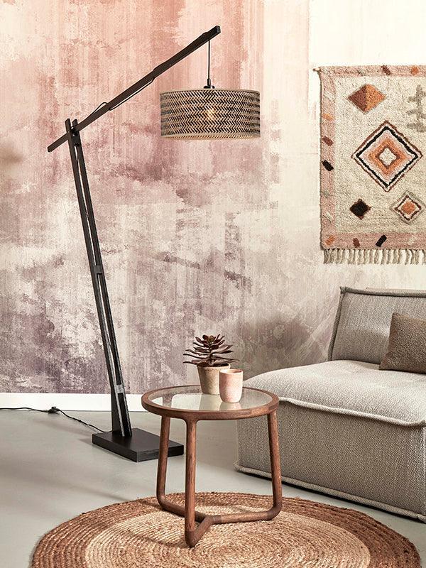 Java XL Floor Lamp - WOO .Design