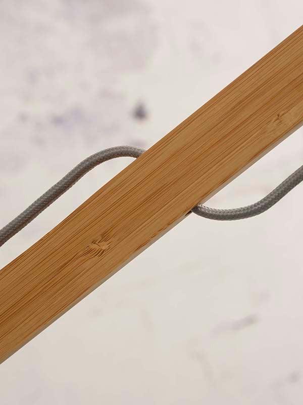 Java XL Floor Lamp - WOO .Design