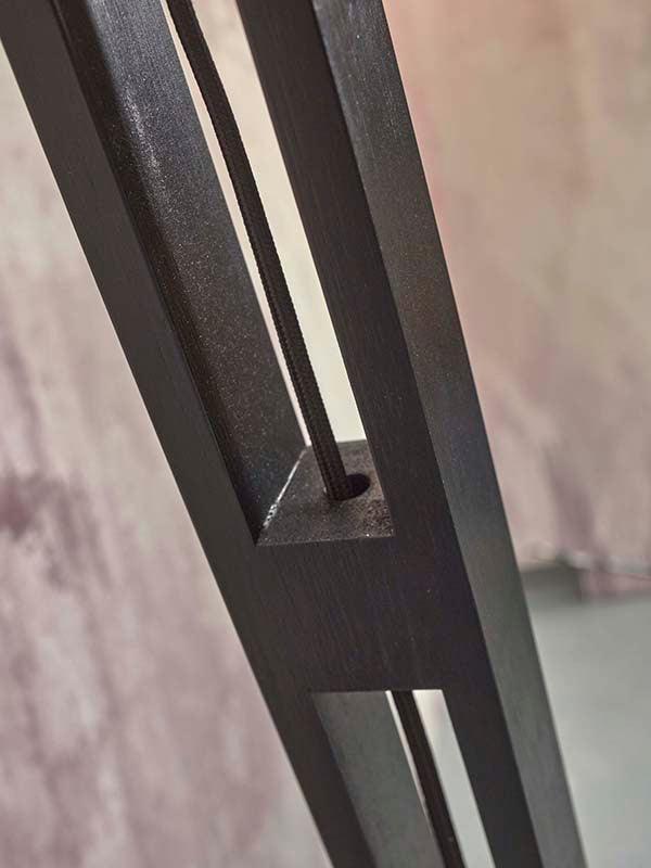 Java XL Floor Lamp - WOO .Design