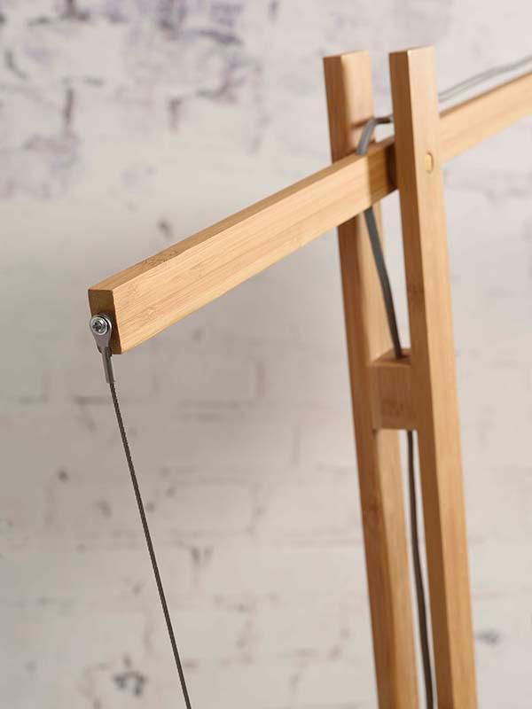 Java XL Floor Lamp - WOO .Design