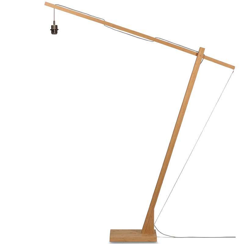 Java XL Floor Lamp - WOO .Design