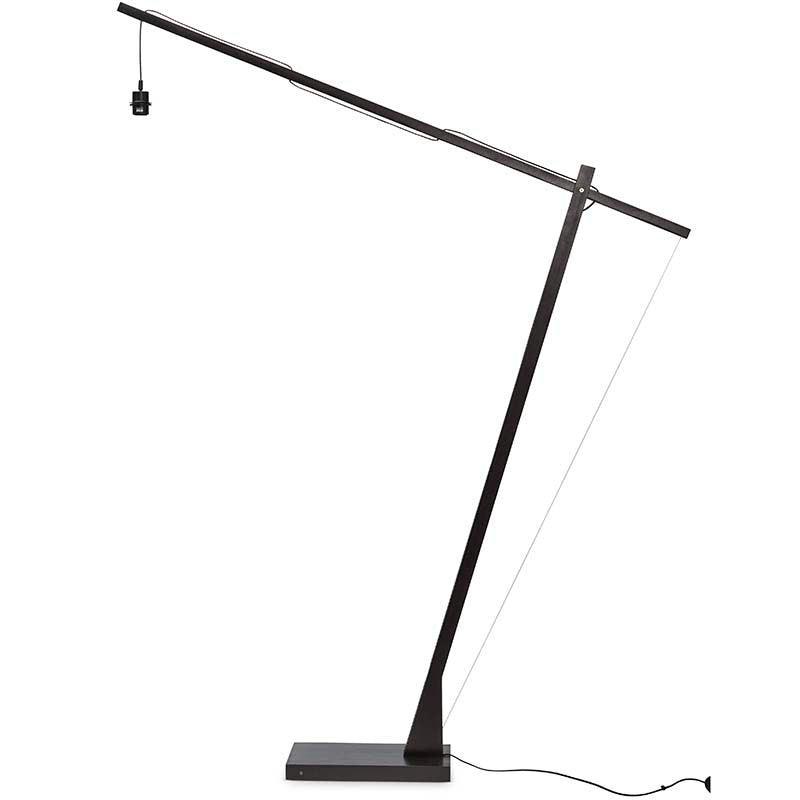 Java XL Floor Lamp - WOO .Design