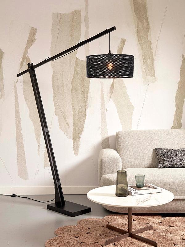 Java XL Floor Lamp - WOO .Design