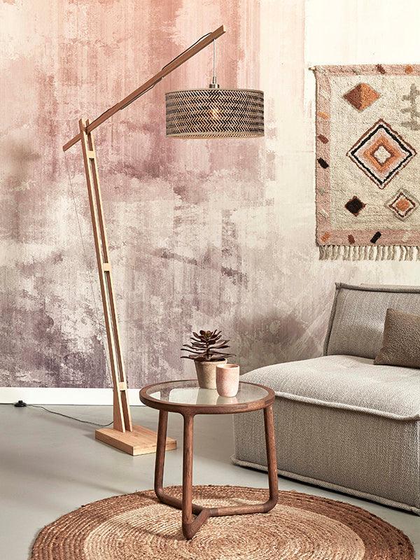 Java XL Floor Lamp - WOO .Design