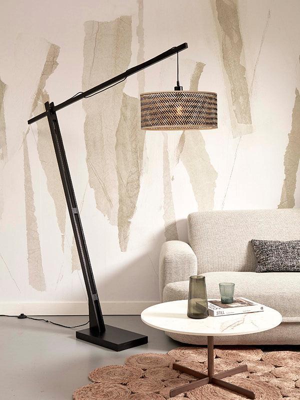 Java XL Floor Lamp - WOO .Design