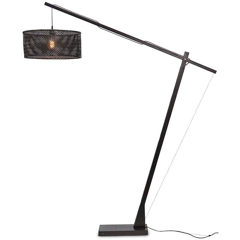 Java XL Floor Lamp - WOO .Design