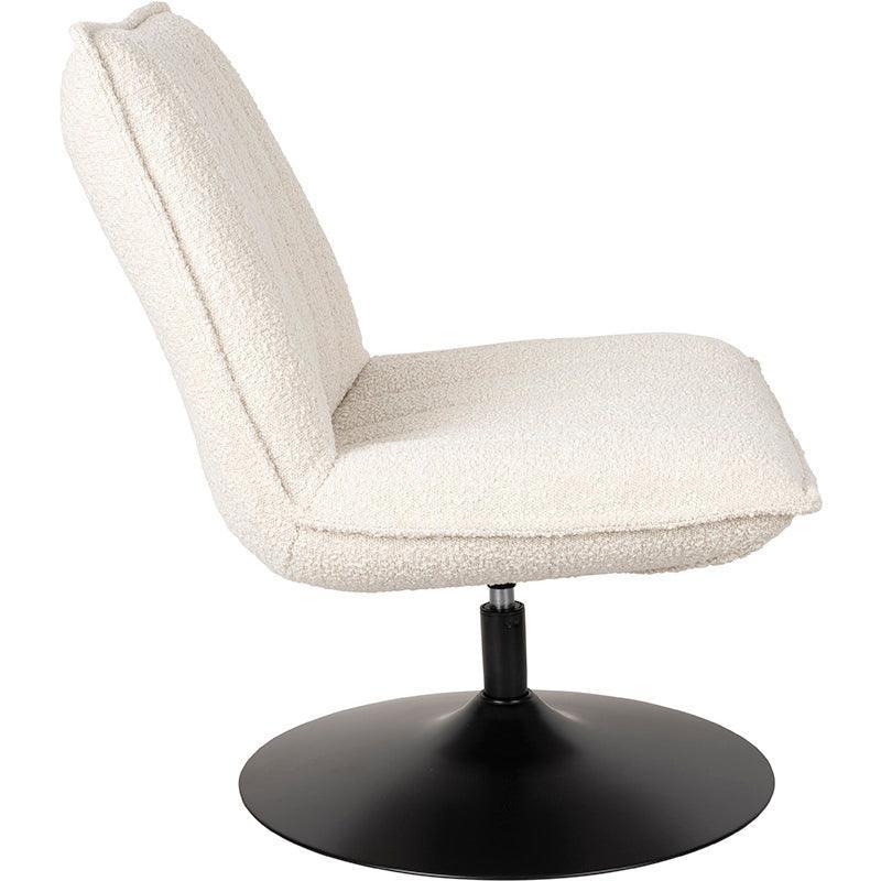 Jax Boucle Lounge Chair - WOO .Design