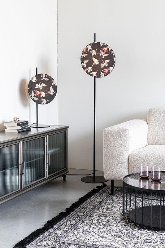 Jaylee Floor Lamp - WOO .Design