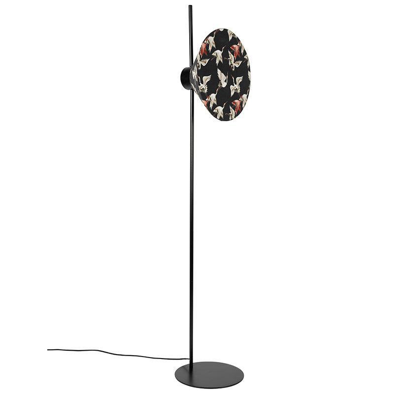 Jaylee Floor Lamp - WOO .Design