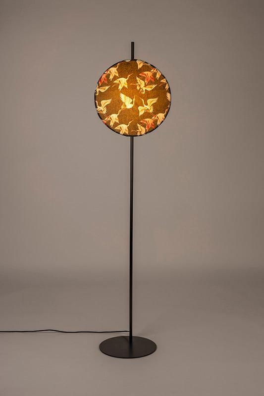 Jaylee Floor Lamp - WOO .Design