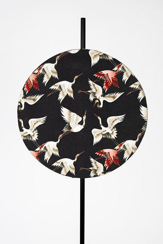 Jaylee Floor Lamp - WOO .Design