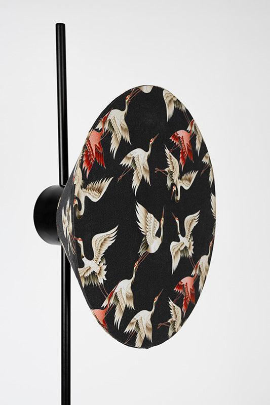 Jaylee Floor Lamp - WOO .Design