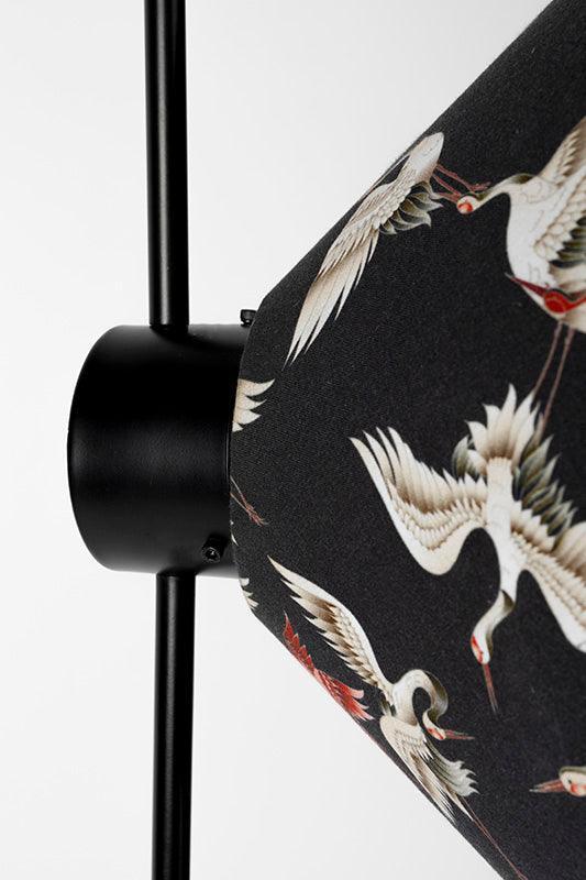 Jaylee Floor Lamp - WOO .Design