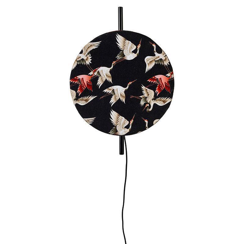 Jaylee Wall Lamp - WOO .Design