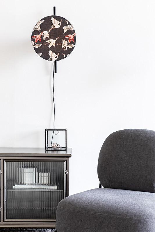 Jaylee Wall Lamp - WOO .Design