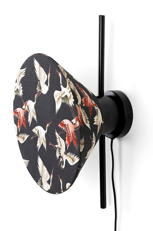 Jaylee Wall Lamp - WOO .Design