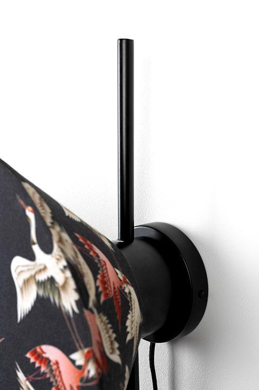 Jaylee Wall Lamp - WOO .Design