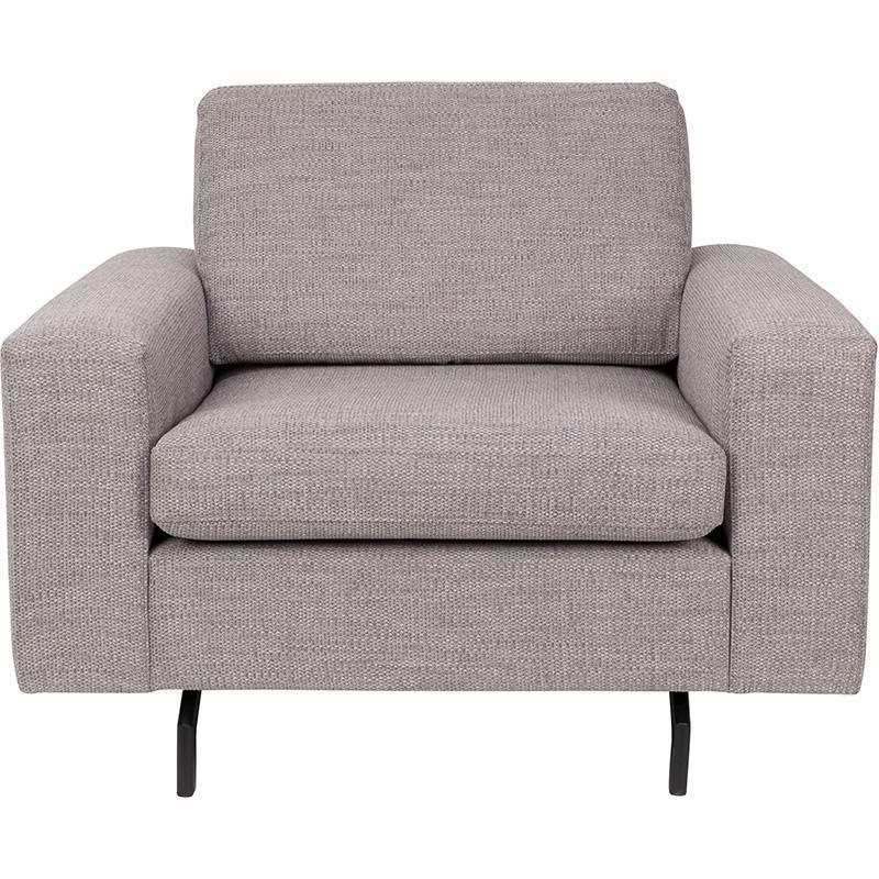 Jean 1 Seater Sofa - WOO .Design