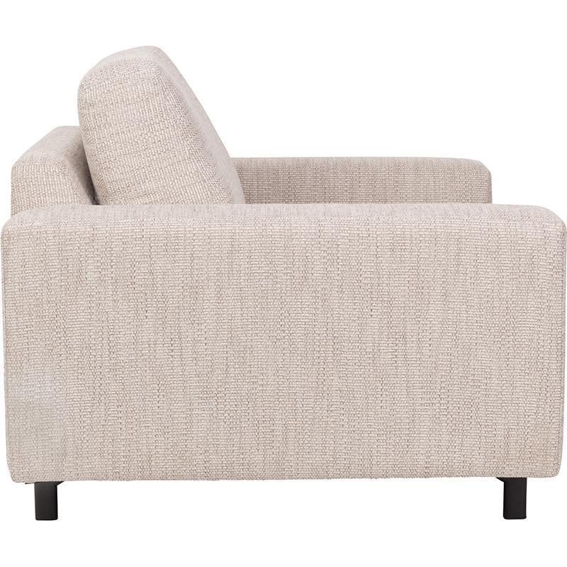Jean 1 Seater Sofa - WOO .Design