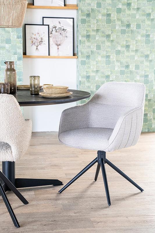 Jeff Bogda Chair - WOO .Design