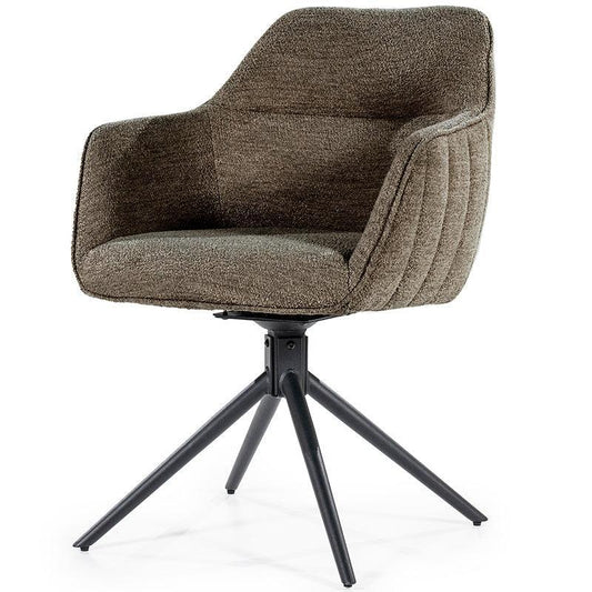 Jeff Bogda Chair - WOO .Design