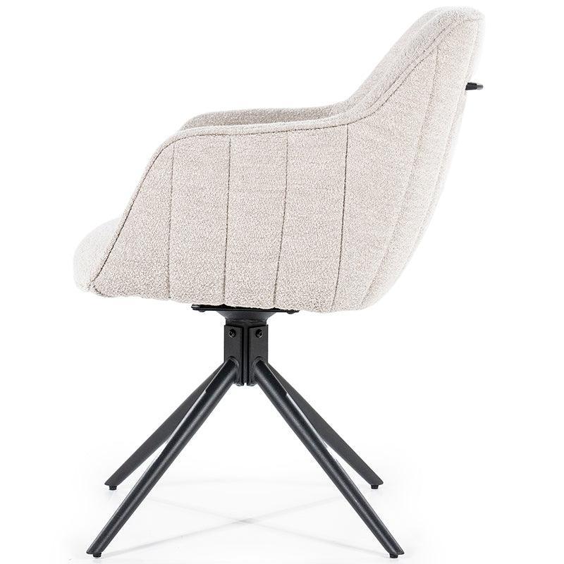 Jeff Bogda Chair - WOO .Design