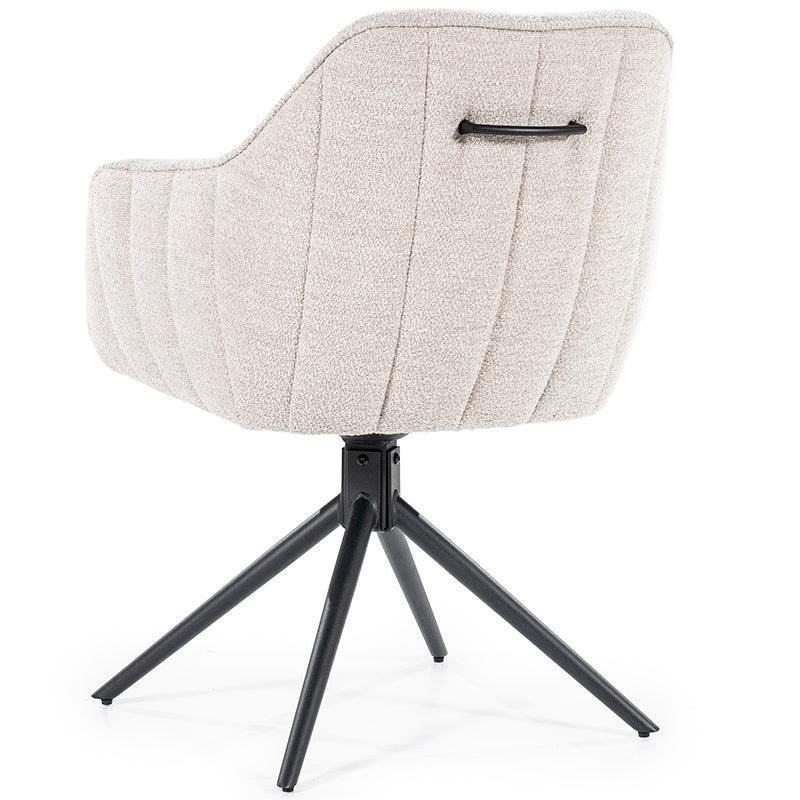 Jeff Bogda Chair - WOO .Design