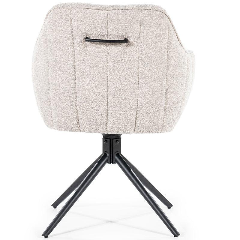 Jeff Bogda Chair - WOO .Design