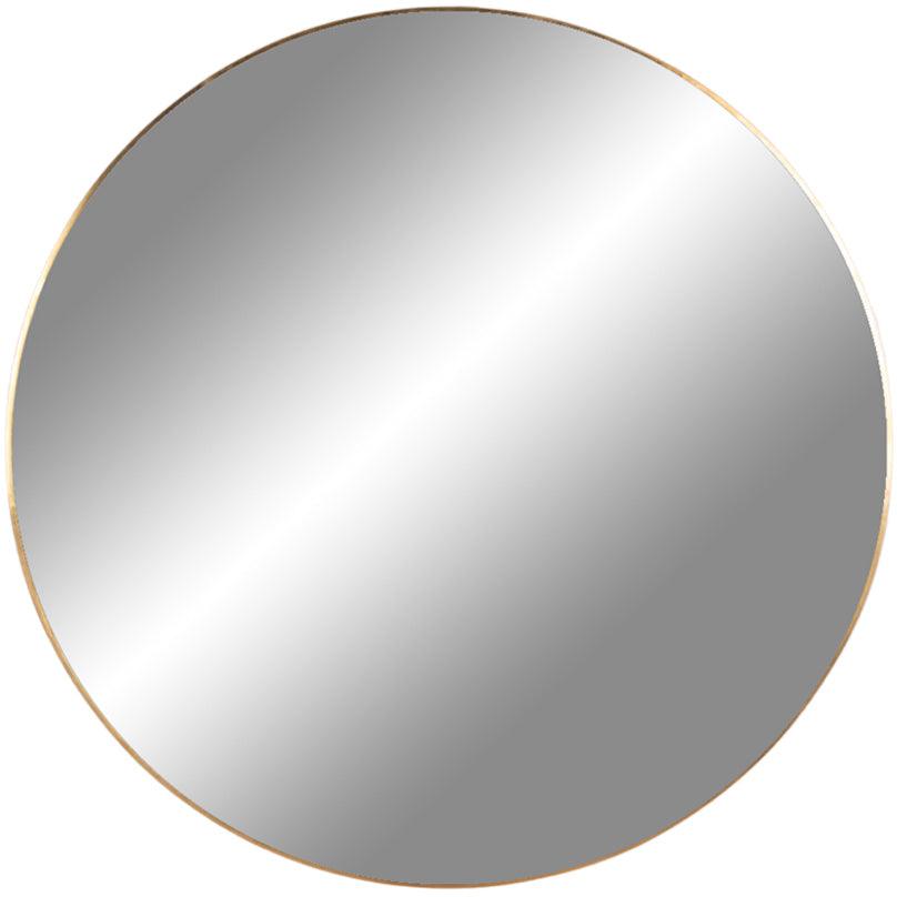 Jersey Round Mirror - WOO .Design