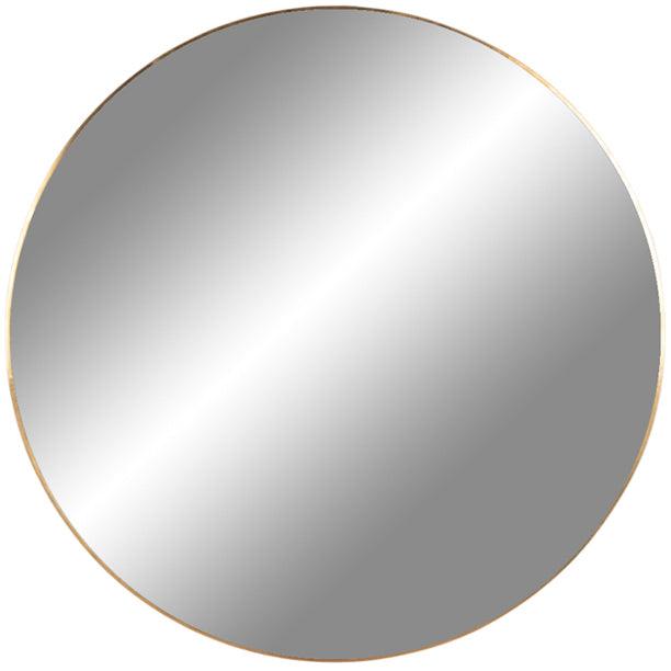 Jersey Round Mirror - WOO .Design