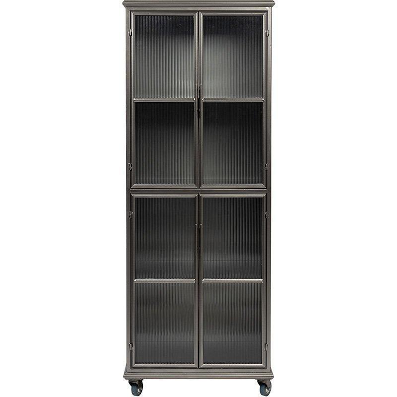 Jiro Cabinet - WOO .Design