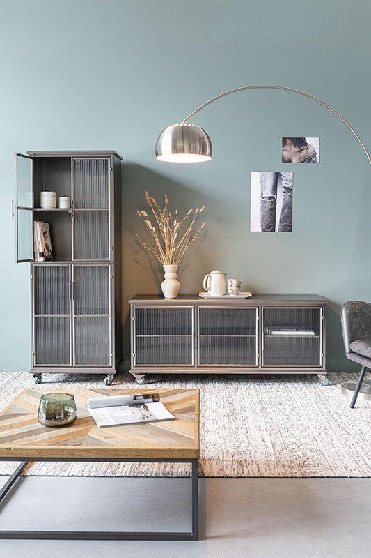 Jiro Cabinet - WOO .Design