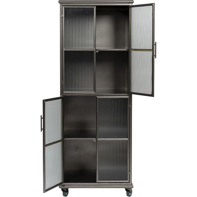 Jiro Cabinet - WOO .Design