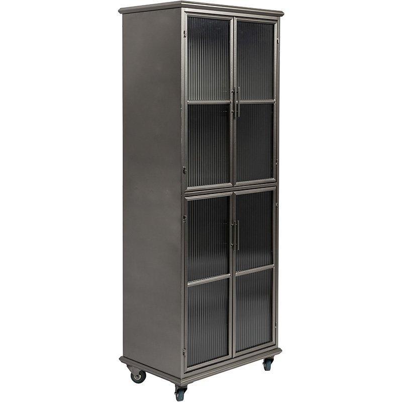 Jiro Cabinet - WOO .Design
