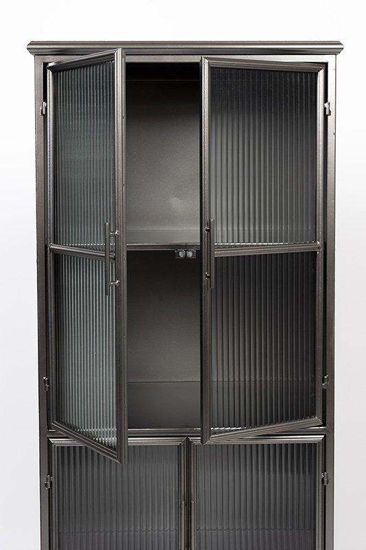 Jiro Cabinet - WOO .Design