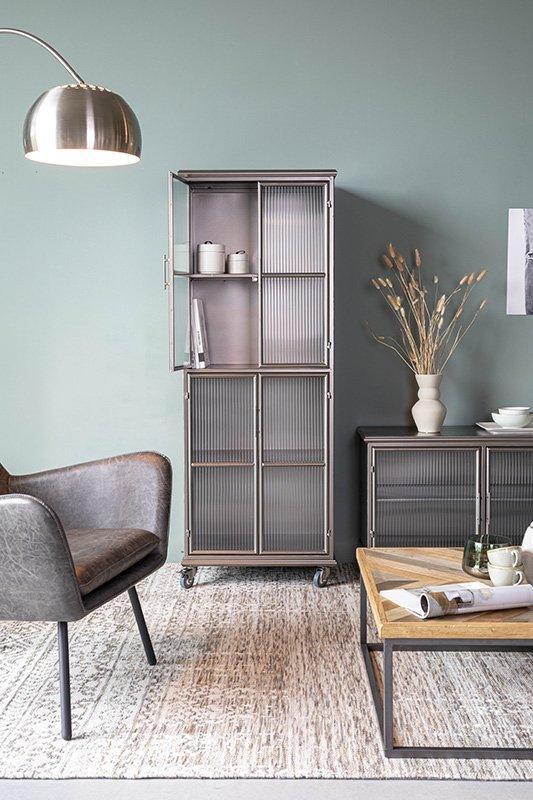 Jiro Cabinet - WOO .Design